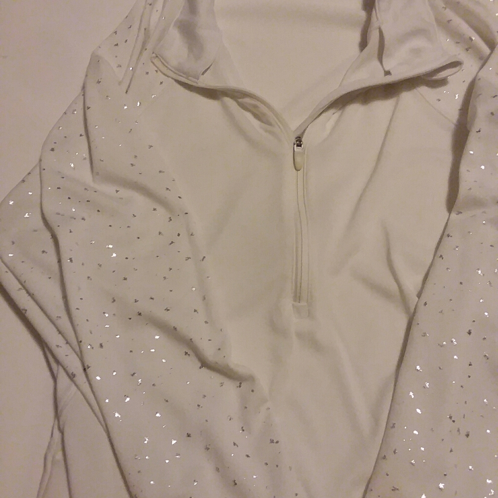 Under Armour Active wear top